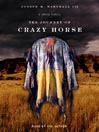 Cover image for The Journey of Crazy Horse